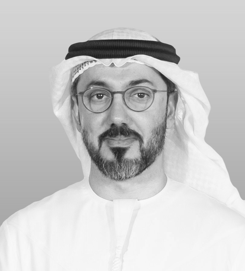 Photo of Hamed Ali