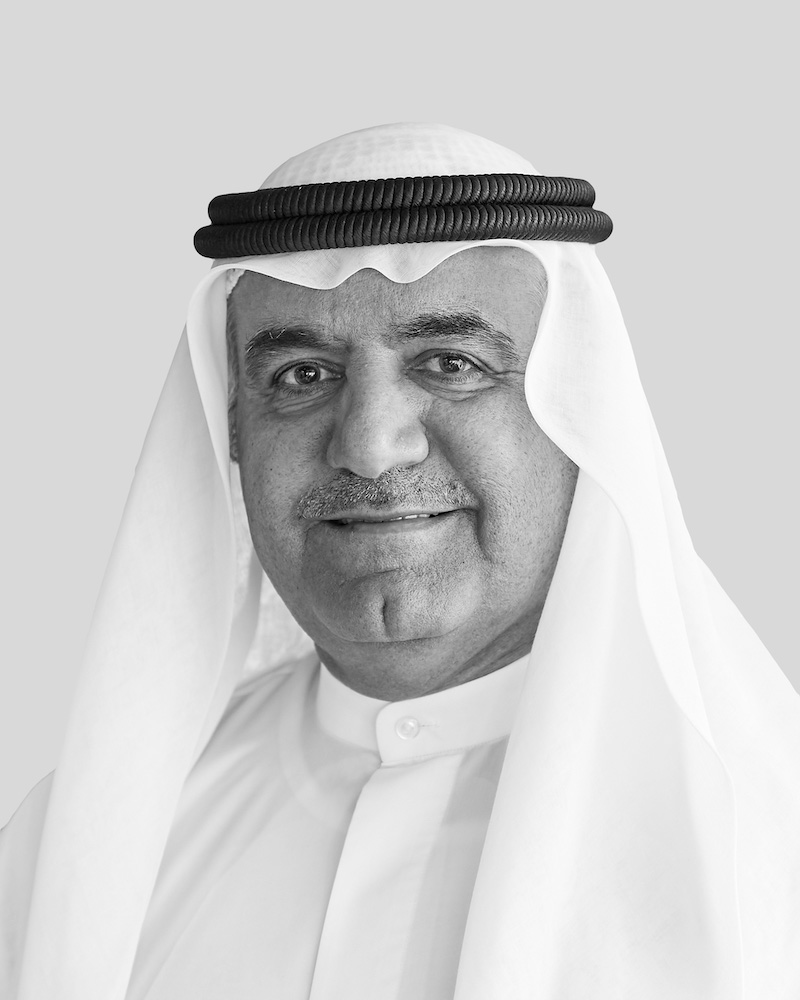 Rashid Al Shamsi
