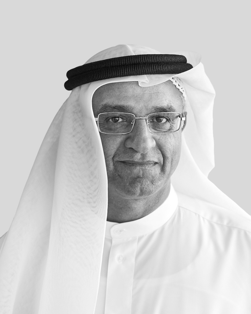 Jamal Nasser Lootah