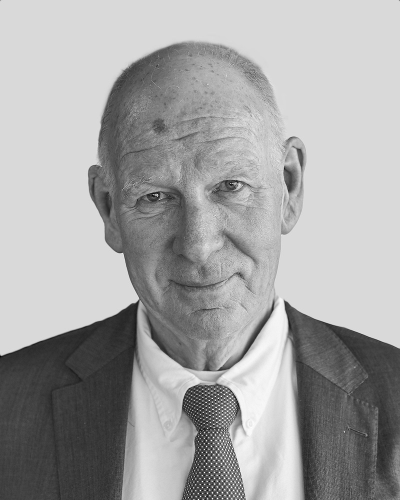 George Möller