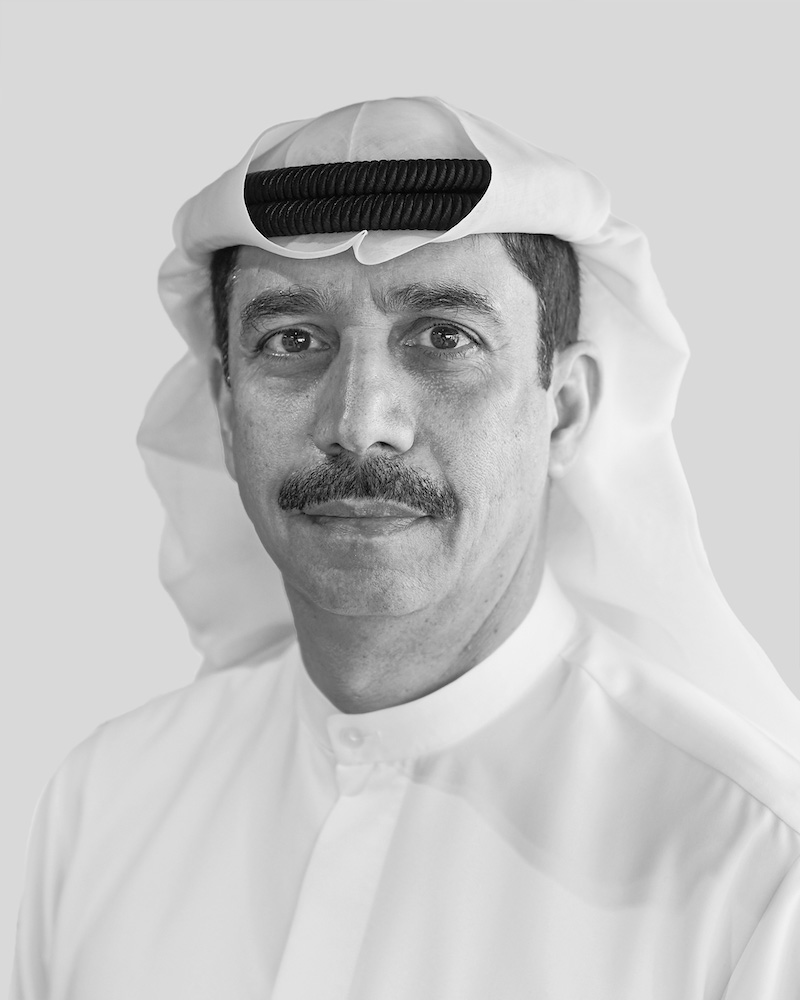 H. E. Essa Kazim