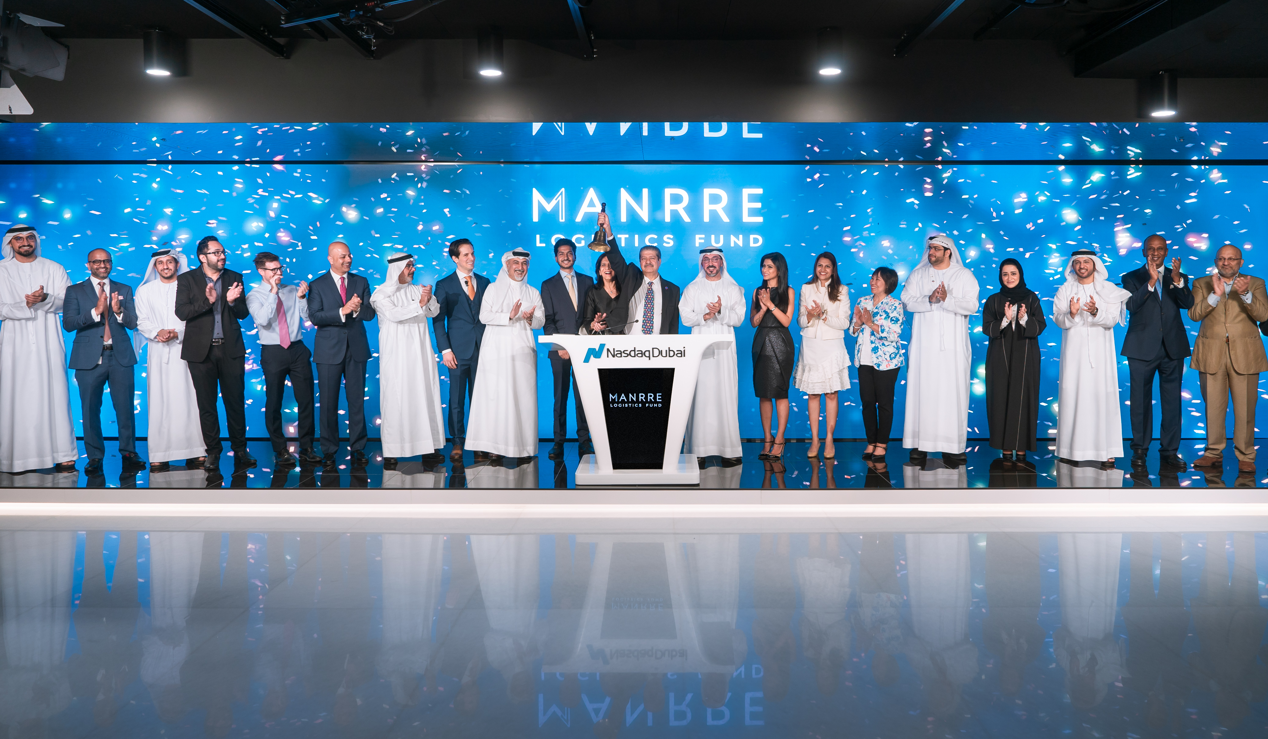 Bell Ringing pic of Manrre